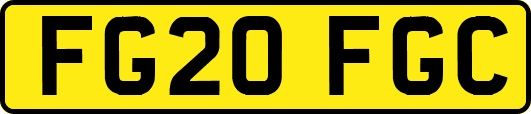 FG20FGC