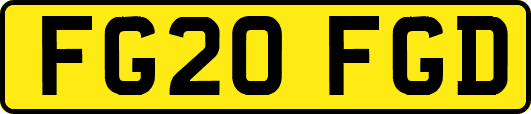 FG20FGD