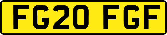 FG20FGF