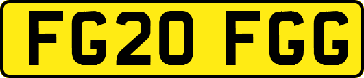 FG20FGG