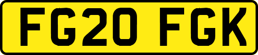 FG20FGK