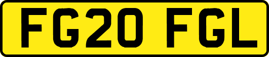 FG20FGL