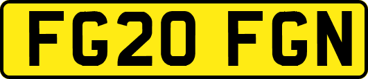 FG20FGN