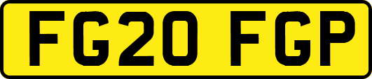 FG20FGP