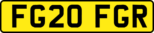 FG20FGR