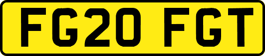 FG20FGT