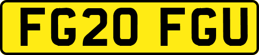 FG20FGU