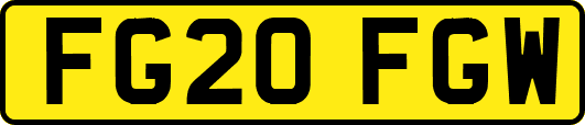 FG20FGW