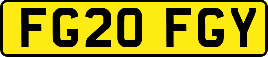 FG20FGY
