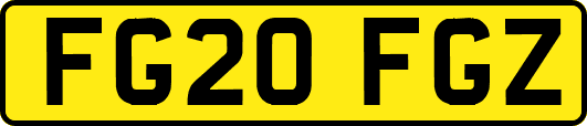 FG20FGZ
