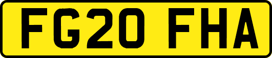 FG20FHA