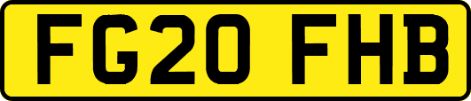 FG20FHB