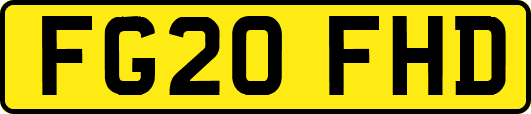 FG20FHD