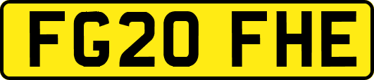 FG20FHE
