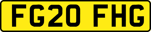 FG20FHG