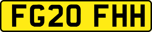FG20FHH
