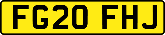 FG20FHJ