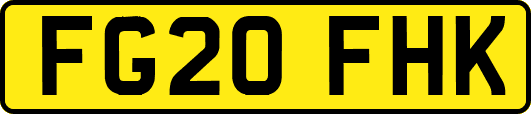 FG20FHK