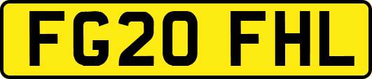 FG20FHL