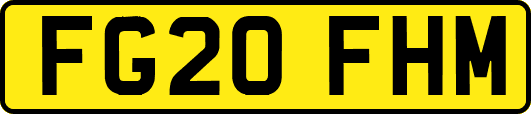 FG20FHM