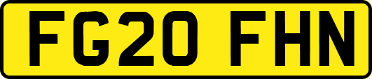 FG20FHN