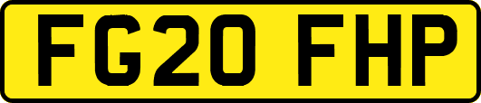FG20FHP