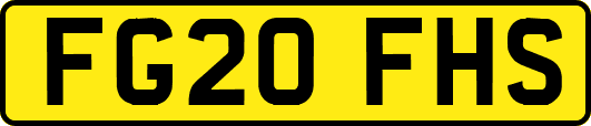 FG20FHS