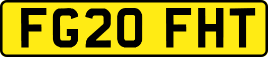 FG20FHT