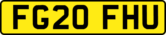 FG20FHU