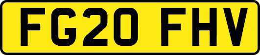 FG20FHV