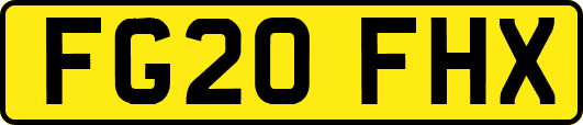 FG20FHX