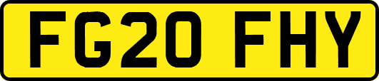 FG20FHY