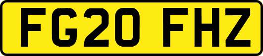 FG20FHZ