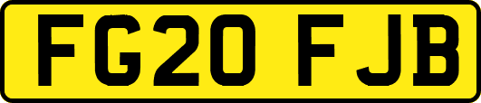 FG20FJB