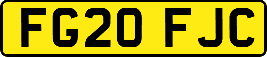 FG20FJC