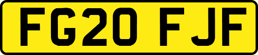 FG20FJF