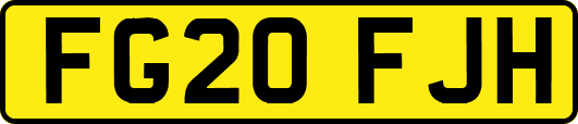 FG20FJH