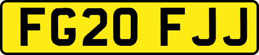 FG20FJJ