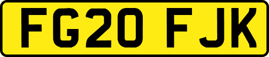 FG20FJK