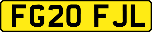 FG20FJL