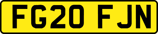 FG20FJN