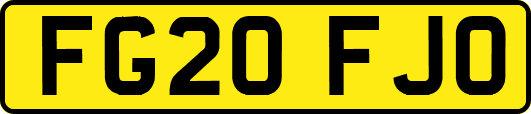 FG20FJO