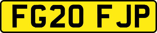 FG20FJP