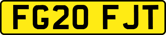 FG20FJT