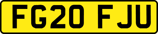 FG20FJU