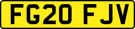 FG20FJV