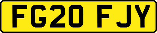 FG20FJY