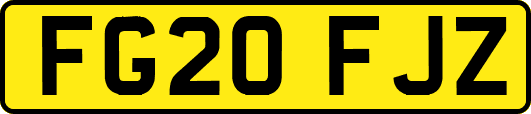 FG20FJZ