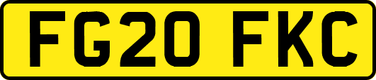 FG20FKC
