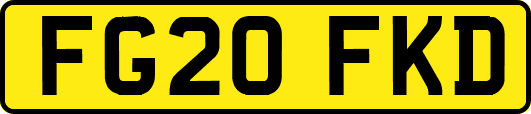 FG20FKD